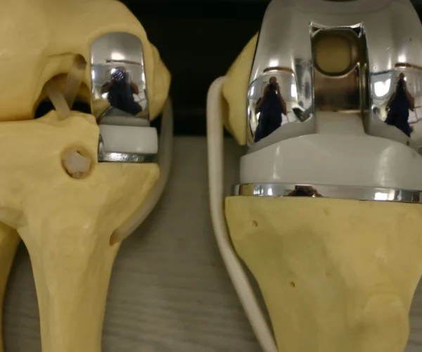 Knee
