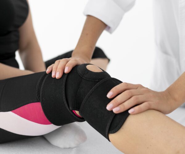 Partial Knee Replacement in Ghatkopar