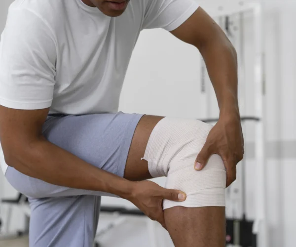 Joint Replacement Surgery