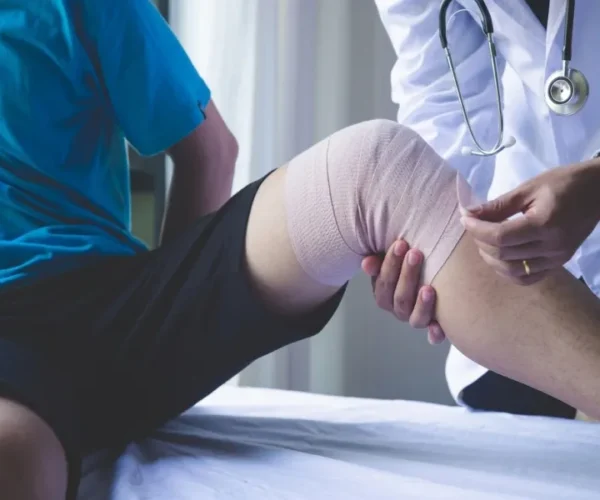 Knee arthritis in Mumbai