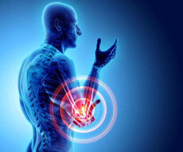 Best elbow surgeon in Chembur