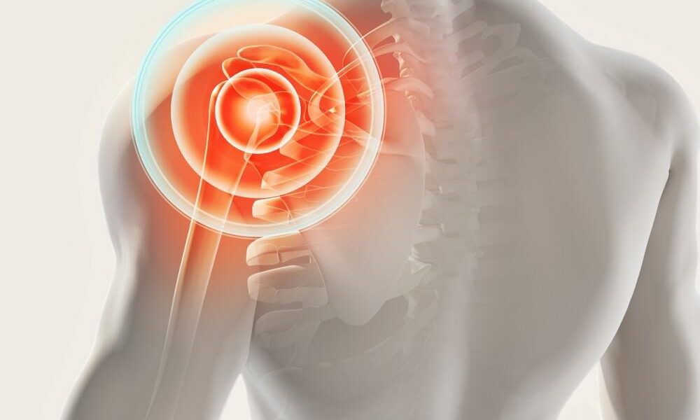 Shoulder ligament surgery in chembur