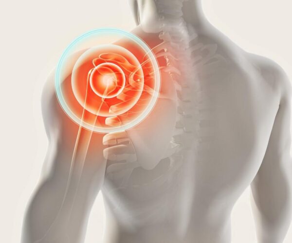 Shoulder ligament surgery in chembur