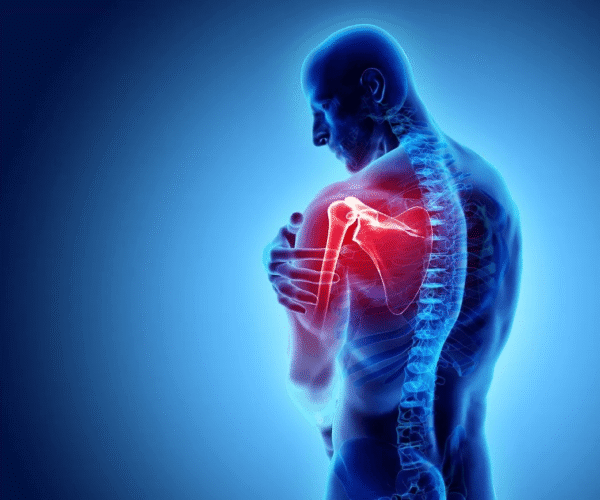 shoulder joint treatment in Chembur & Mumbai