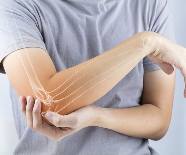 Best elbow Surgeon