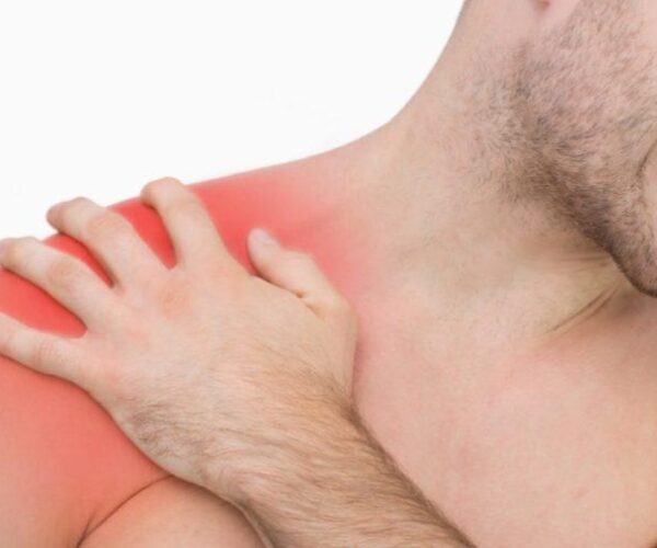 frozen shoulder treatment in Mumbai