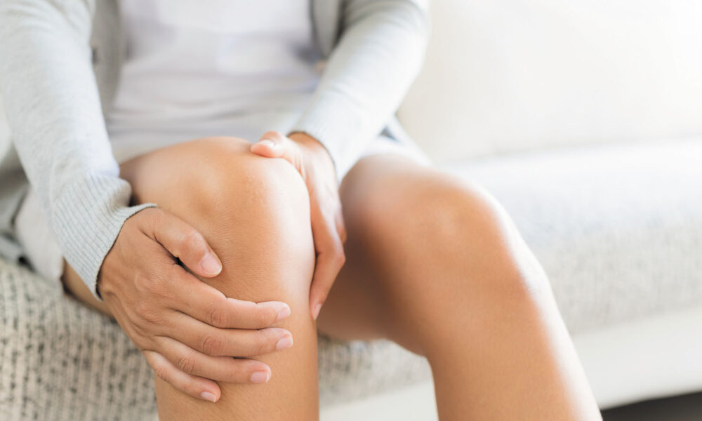 Knee Pain