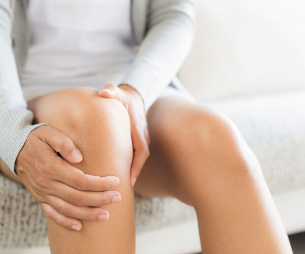 Knee Pain